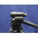 Giottos VT809 3 Section Tripod w 3 Way Pan Tilt Head